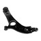 Mevotech 13-15 Hyundai Santa Fe Control Arm-Bj, Cms901215 CMS901215 - alternate 2
